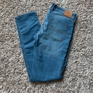 Lucky Brand Lolita Skinny Jeans